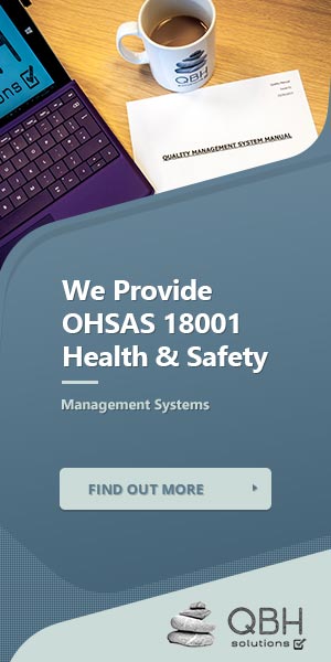 OHSAS 18001 – Health & Safety | Training & Certification