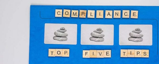 top 5 tips for document control