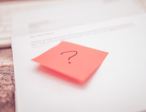 What HR Documents Do I Need?