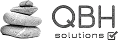 QBH Solutions Logo