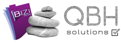QBH Solutions Logo